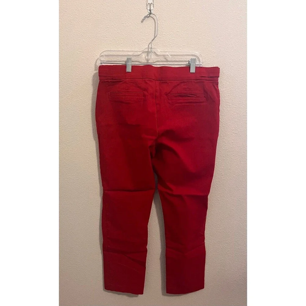 Rafaella Comfort size: 14 Women’s Pants